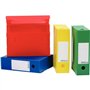 Officedepot Boîtes à Archives en Polypropylène Alvéolé