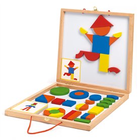 Djeco-65160 Jeu