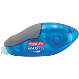 Tipp-Ex 895933 Roller de correction SOFT GRIP 4