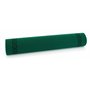 LA DUCALE – Tapis de Cartes 40 x 60 cm – Tapis Belote/Poker/Tarot/Coinche – Antidérapant – Glisse des Cartes Parfaite, Vert