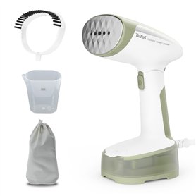 Tefal DT3053 Access Steam Pocket Défroisseur vapeur compact pliable Temps de chauffe 15 secondes 1300 W Jusqu'à 20 g/min Réservo