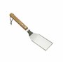 Campingaz Ensemble d'ustensiles de Barbecue avec Pince et spatule | Acier Inoxydable et Bois de Bambou Massif | Idéal pour Les F
