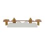 Piquet de Terre | Tableau électrique | Compteur | Mesureur de Terre | Fixation Câble | Fiche electrique | Barrette De Coupure 2