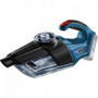 Aspirateur a main BOSCH PROFESSIONAL - GAS 18V-1 (Sans batterie ni chargeur) 119,99 €