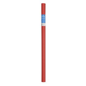 Canson Rouleau de papier kraft rouge 0