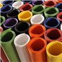 Canson Rouleau de papier kraft rouge 0,70 x 3 m 70 g