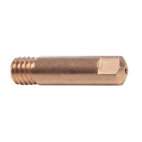 GYS - Tubes Contact Ø0.6/M6-LOT DE 10-pour Torches 150/250/300A MIG/MAG