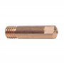 GYS - Tubes Contact Ø0.6/M6-LOT DE 10-pour Torches 150/250/300A MIG/MAG
