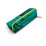 Maped - Trousse Scolaire Ouverture XXL - Trousse Personnalisable Réversible, avec 1 Côté A Colorier - Grande Ouverture Pratique 
