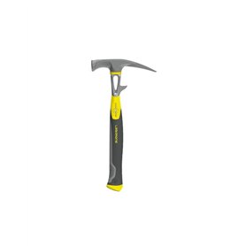 MARTEAU DE CHARPENTIER LEBORGNE 1 DENT + ERGOT NANOVIB® -100220