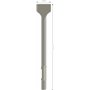 Bosch Accessories 2608690113 Burin bêche à emmanchement six pans 30 mm 450 x 75 mm, 1 pièce
