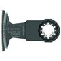 Bosch Accessories lame plongeante BIM AII 65 APB wood and nails 40 x 65 mm 1 pièce 2608661901