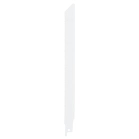 Bosch Accessories 2608658032 Lame de scie sabre S 1122 VFR special for palet repair