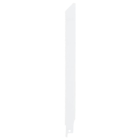 Bosch Accessories 2608658032 Lame de scie sabre S 1122 VFR special for palet repair