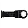 Bosch Accessories Lame de scie Bois et Métal BIM 32x60 mm BOSCH PAIZ 32 APB Starlock Plus pour outil oscillant - 2608662315
