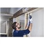 Bosch Accessories Lame de scie Bois et Métal BIM 32x60 mm BOSCH PAIZ 32 APB Starlock Plus pour outil oscillant - 2608662315