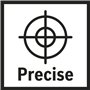 Bosch Accessories Lame de scie Bois et Métal BIM 32x60 mm BOSCH PAIZ 32 APB Starlock Plus pour outil oscillant - 2608662315