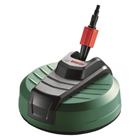 Bosch Home and Garden Nettoyeur multi-surface AquaSurf 280 - livré avec lance Vert