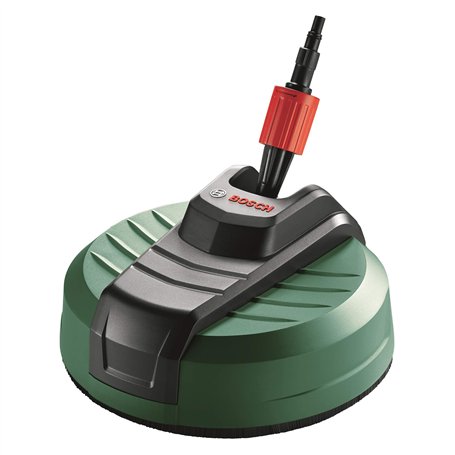 Bosch Home and Garden Nettoyeur multi-surface AquaSurf 280 - livré avec lance Vert