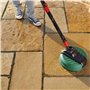 Bosch Home and Garden Nettoyeur multi-surface AquaSurf 280 - livré avec lance Vert