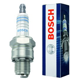 Bosch W8AC - Bougie d'allumage Nickel - 1 bougie