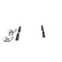 Bosch BP479 - Plaquettes de Frein Arrière pour Voiture - Qualité Bosch - Réduction du Bruit et de la Poussière - Certifié ECE-R9