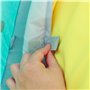 dBb Remond Grande Tente anti-UV Bébé, Haute Protection Solaire UPF 50+, Tente de Plage "Pop up", Tapis de sol & Moustiquaire, Ou