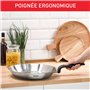 Acier inoxydable de première qualité garantie 10 ans