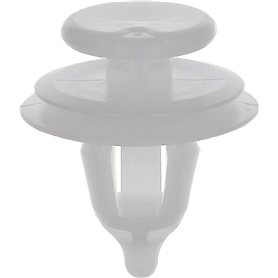 Restagraf - Fixations Agrafe de Panneau pour Garniture de Porte & Hayon - Compatible avec CITROËN BERLINGO