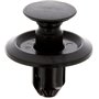 Restagraf - Rivet Plastique Multi-Usage - Compatible avec Citroën