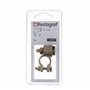 Restagraf - Cosse de Batterie Borne Positive à Double Serrage pour Section de Fils 50 mm² - Réf. 225097 - Blister de 1
