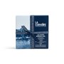 La Corvette – Les Pavés Marseillais – Coffret 4 savons 100g – Senteurs provençales – Fabriqué en France