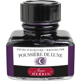 Herbin 13048T - Un flacon d'encre 30 ml pour stylo-plumes et stylos roller