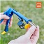 Compatible avec les Grillages 5-11 mm