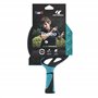 CORNILLEAU - Raquettes de ping-Pong d'extérieur Ultra résistante - Tacteo Bleue