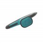 CORNILLEAU - Raquettes de ping-Pong d'extérieur Ultra résistante - Tacteo Bleue