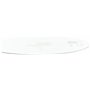 Chapuis DS15 Disque pvc adhésif D170 mm Extincteur