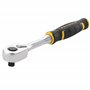 Stanley Fatmax FMMT82677-0 Cliquet 120 dents – 3/8" Fatmax
