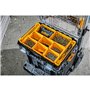 Boîte à outils Dewalt DWST82968-1 7,8 L