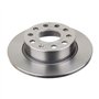 Valeo 186857 Disque de frein Disque de frein huilé 186857 Boîte de 2 disques complet Essieu arrière [accessoires inclus] Similai