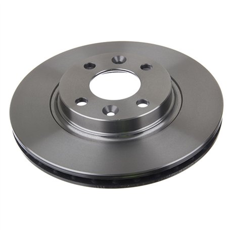 VALEO - Disques de frein huilés - 197501 - Boîte de 2 disques ventilés - Essieu avant - Qualité et design similaires à l'OE - Va