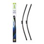 VALEO Silencio Balai d'essuie glace VF494 574694 Longueur avant: 730mm / 730mm Quantité Set 2 unités (pour véhicules d'entraînem