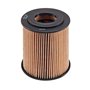 VALEO 586542 Filtre à huile Filtres à moteur Haut niveau de filtration, durabilité, montage facile