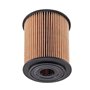 VALEO 586542 Filtre à huile Filtres à moteur Haut niveau de filtration, durabilité, montage facile