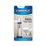 Enduit spécial email - CYANOLIT - 15 ml - Réparation et finition de surfaces émaillées
