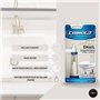 Enduit spécial email - CYANOLIT - 15 ml - Réparation et finition de surfaces émaillées