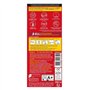 Colle de fixation et d'étanchéité - CYANOLIT - Blanc - Cartouche 290 ml - Polyvalente - Résistant et flexible