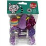 7 jouets pour Chat - AIMÉ