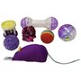 7 jouets pour Chat - AIMÉ