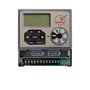 Jardibric - Programmateur Électrovanne 9V 6 Voies - Automatisez l'Arrosage de Votre Jardin en Toute Simplicité pour une Végétati
